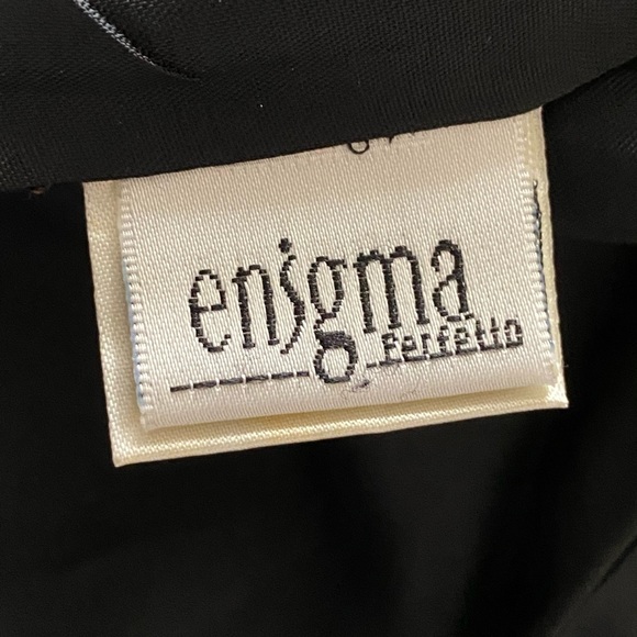 Ensigma Jacket - Picture 7 of 8